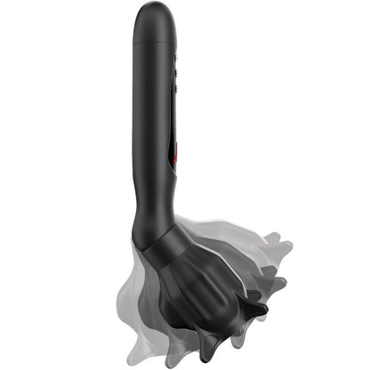 PDX - Roto Sucker - Vibrator mit Saugfunktion