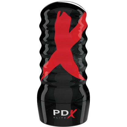 PDX - Air-Tight Stroker Set - Saugmasturbator