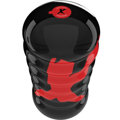 PDX - Air-Tight Stroker Set - Saugmasturbator