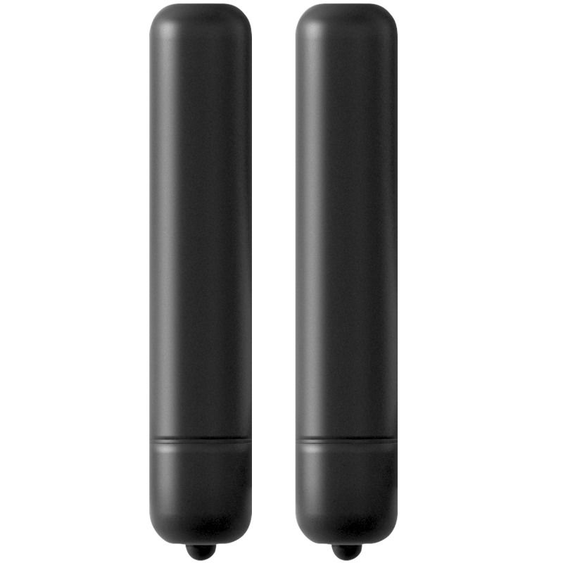 PDX - Air-Tight Stroker Set - Saugmasturbator