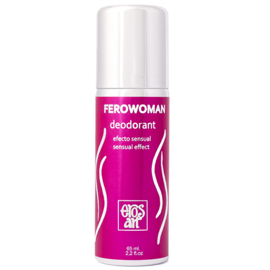 Eros - Ferowoman - Intim Deodorant