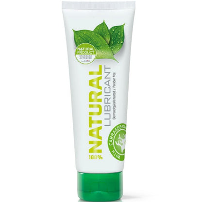 Cobeco - Natural Lubricant - Gleitgel auf Wasserbasis