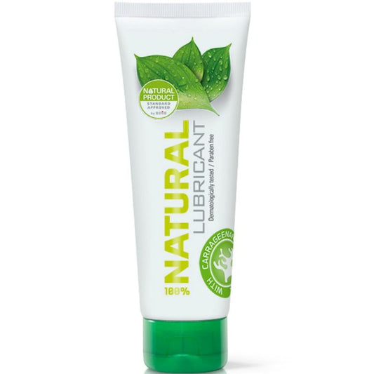 Cobeco - Natural Lubricant - Gleitgel auf Wasserbasis