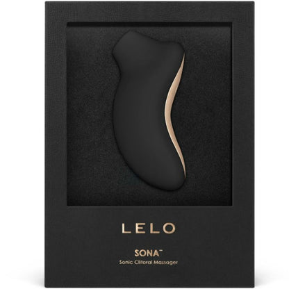 Lelo - Sona - Klitorisstimulator