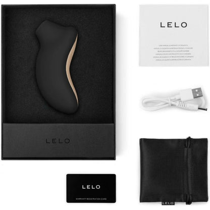 Lelo - Sona - Klitorisstimulator
