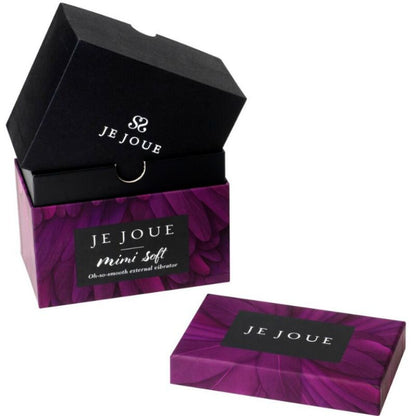Je Joue - Mimi - Ovaler Vibrator