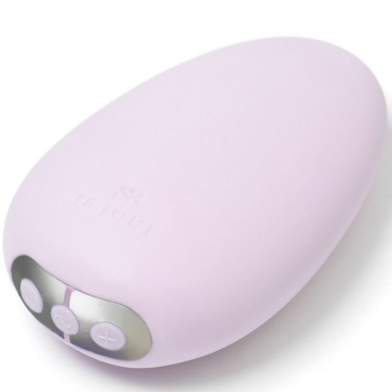 Je Joue - Mimi - Ovaler Vibrator