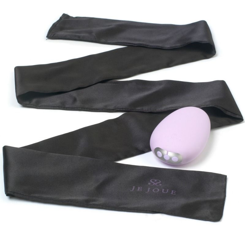 Je Joue - Mimi - Ovaler Vibrator