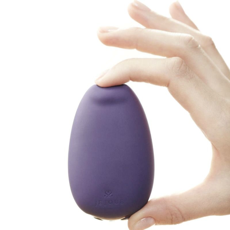 Je Joue - Mimi - Ovaler Vibrator