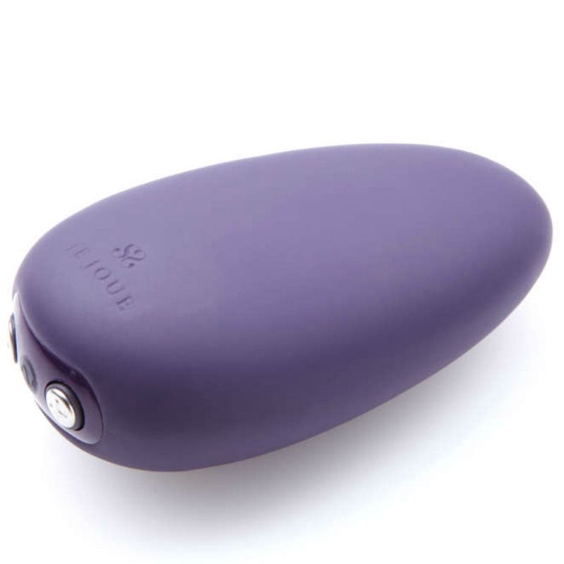 Je Joue - Mimi - Ovaler Vibrator