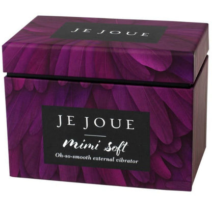 Je Joue - Mimi - Ovaler Vibrator