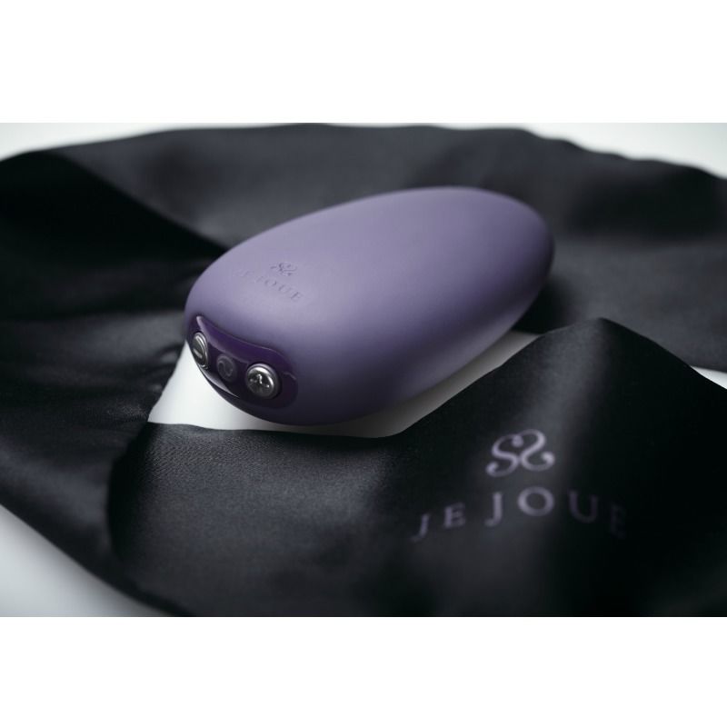 Je Joue - Mimi - Ovaler Vibrator