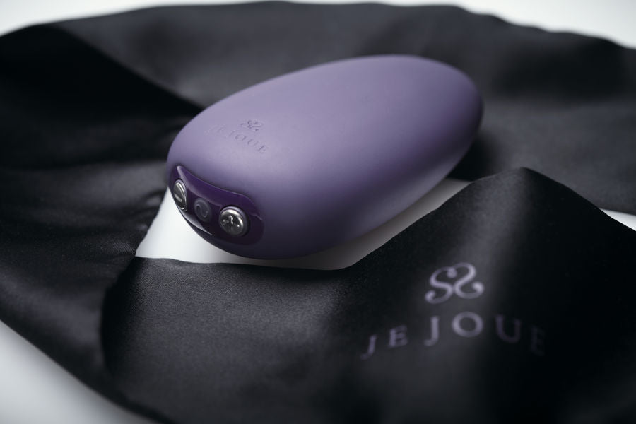 Je Joue - Mimi - Ovaler Vibrator