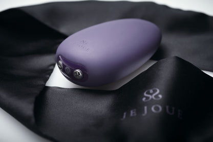 Je Joue - Mimi - Ovaler Vibrator