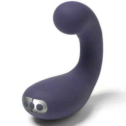 Je Joue - G-kii - Stimulator