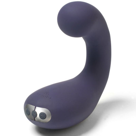 Je Joue - G-kii - Stimulator