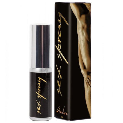 Ruf - Ambre - Sex Spray - Pheromone für Männer