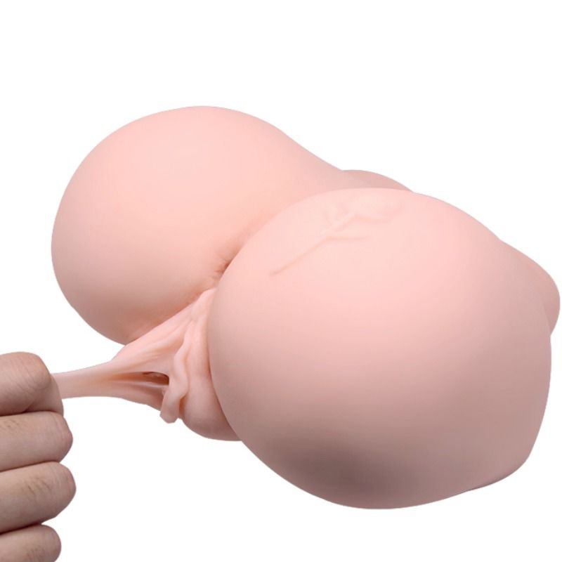 Crazy Bull - Masturbator mit Fernbedienung