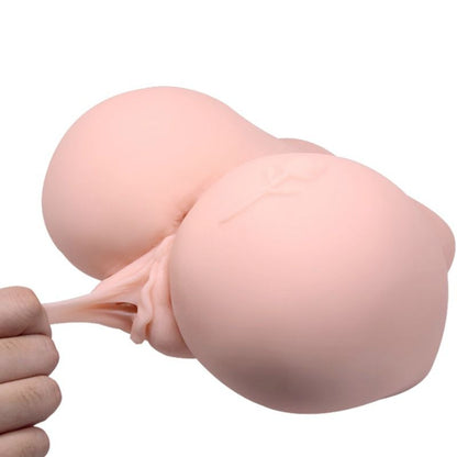 Crazy Bull - Masturbator mit Fernbedienung