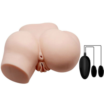 Crazy Bull - Masturbator mit Fernbedienung