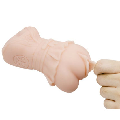 Crazy Bull - Lift Bust - Masturbator mit Fernbedienung