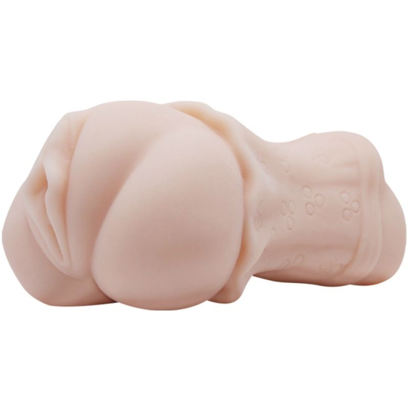 Crazy Bull - Water Skin - Realistischer Masturbator mit Selbstschmierung