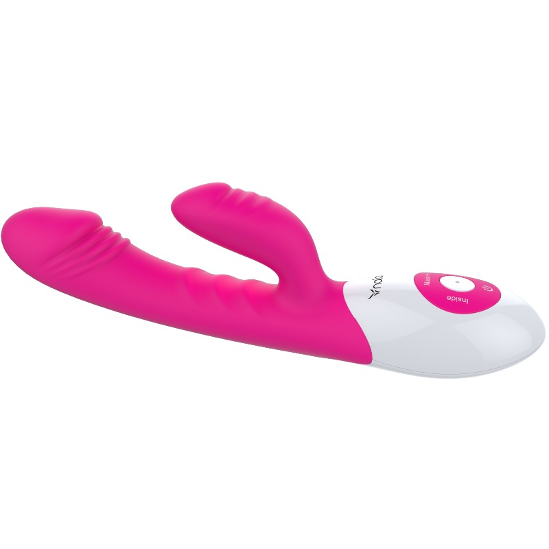 Nalone - Dancer - Rabbit-Vibrator