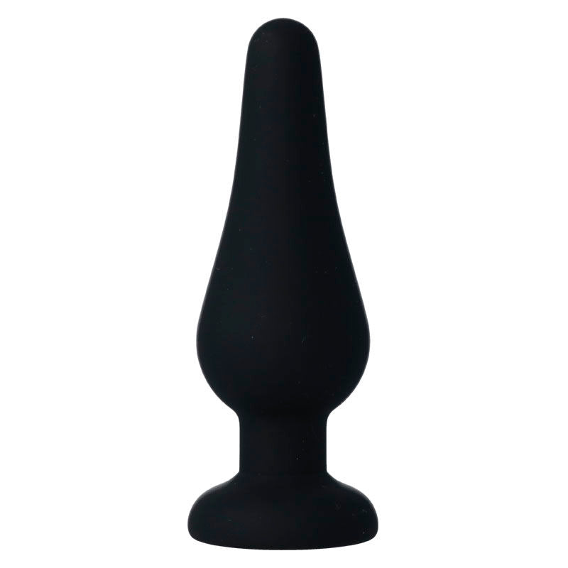 Intense - Pipo - Silikon-Analplug