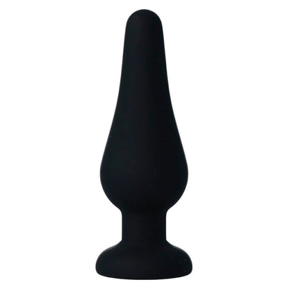 Intense - Pipo - Silikon-Analplug