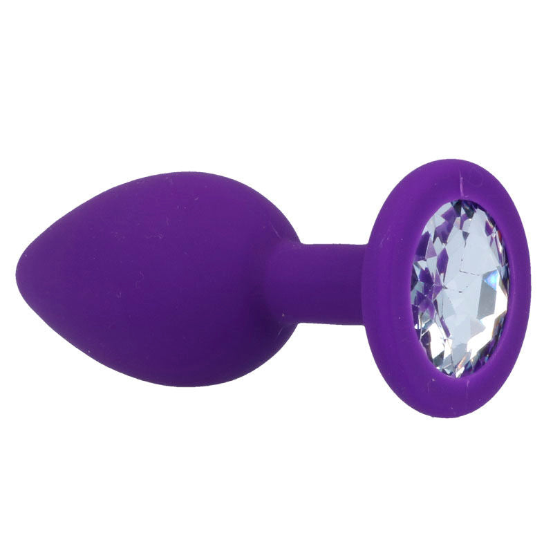 Intense - Shelki - Analplug