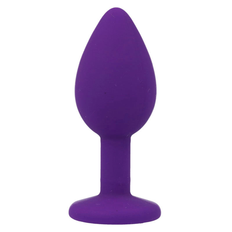 Intense - Shelki - Analplug