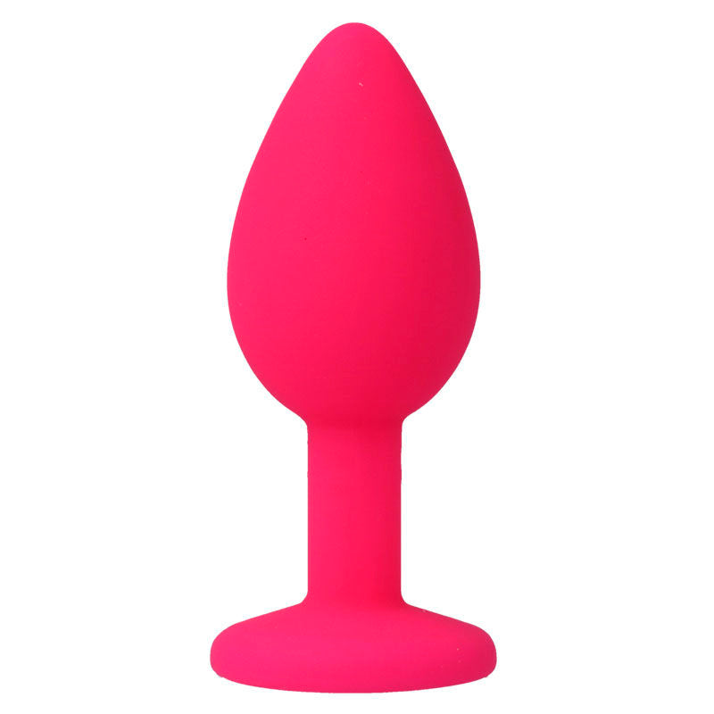Intense - Shelki - Analplug