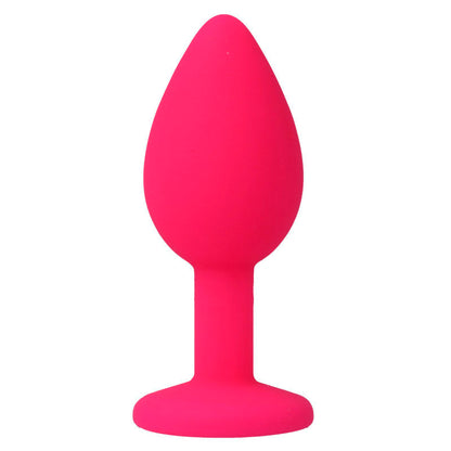 Intense - Shelki - Analplug