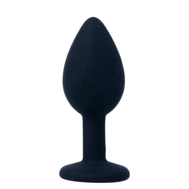 Intense - Shelki - Analplug