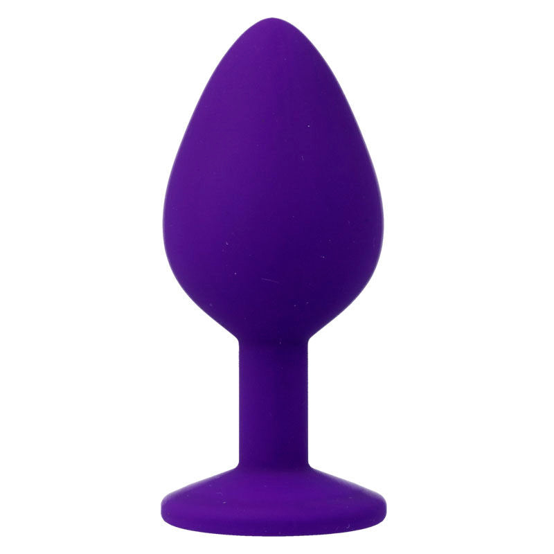 Intense - Shelki - Analplug
