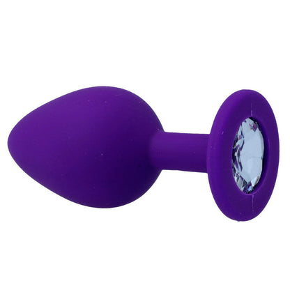 Intense - Shelki - Analplug