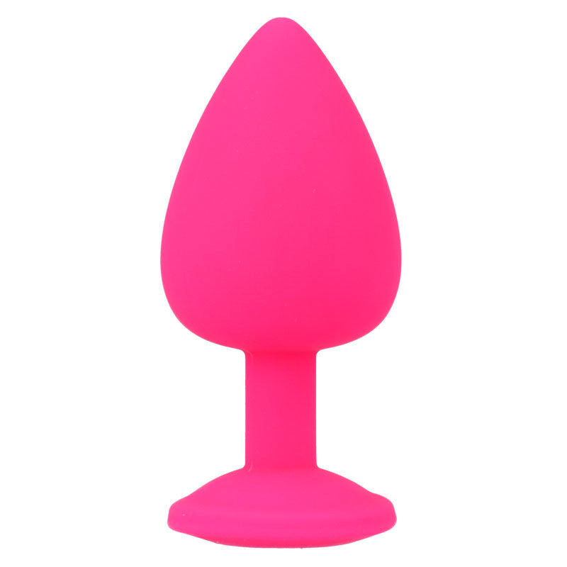 Intense - Shelki - Analplug