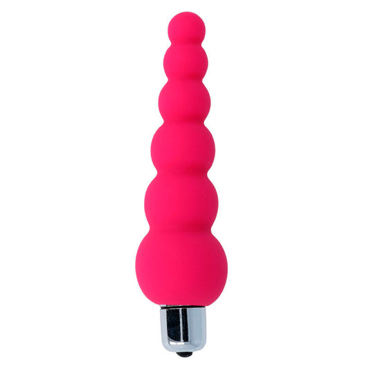 Intense - Snoopy - Analvibrator