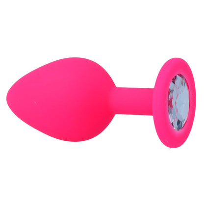 Intense - Shelki - Analplug