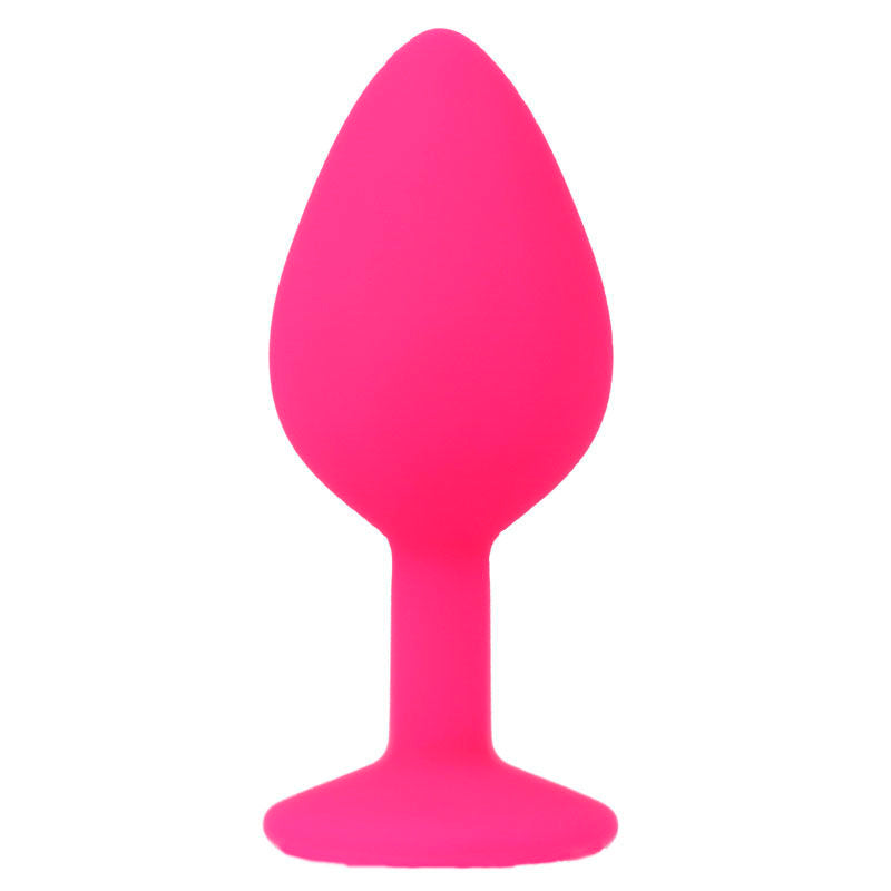 Intense - Shelki - Analplug