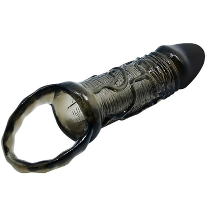 Baile - Penis Extender Cover mit gurt Für Hoden
