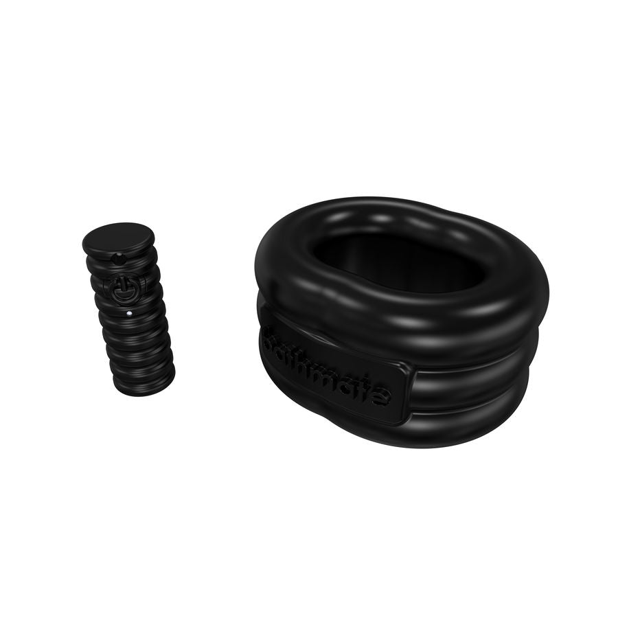 Bathmate - Vibro-Penisring - Intensives Gefühl & Kontrolle