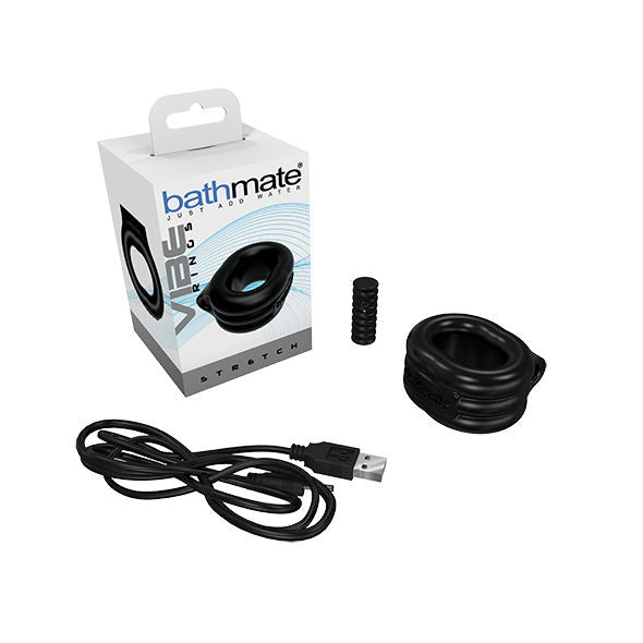 Bathmate - Vibro-Penisring - Intensives Gefühl & Kontrolle