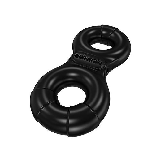 Bathmate - Vibro-Penisring - Doppelring für mehr Intensität