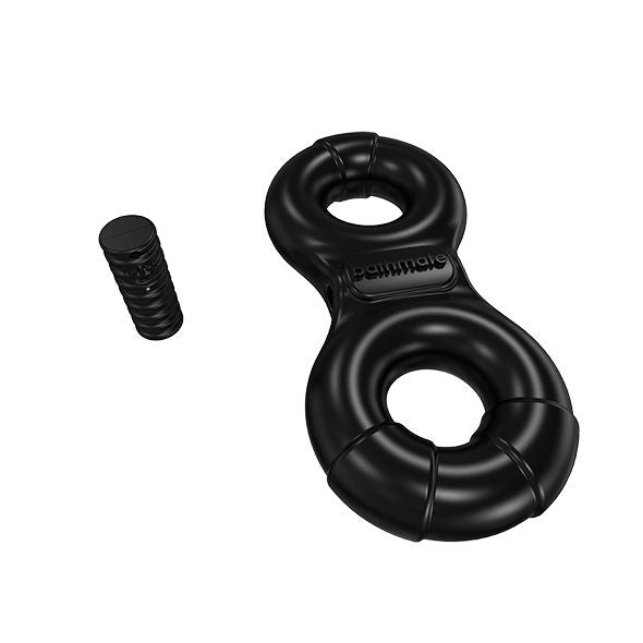 Bathmate - Vibro-Penisring - Doppelring für mehr Intensität