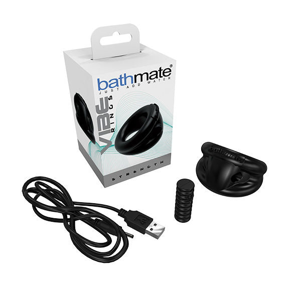 Bathmate - Vibro-Penisring - Intensivere Höhepunkte