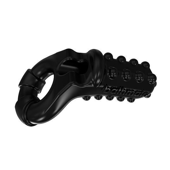 Bathmate - Vibro-Penisring - Struktur für doppelte Stimulation