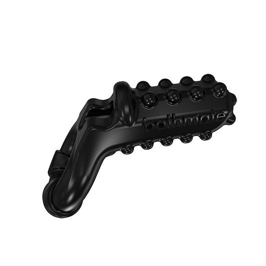 Bathmate - Vibro-Penisring - Struktur für doppelte Stimulation