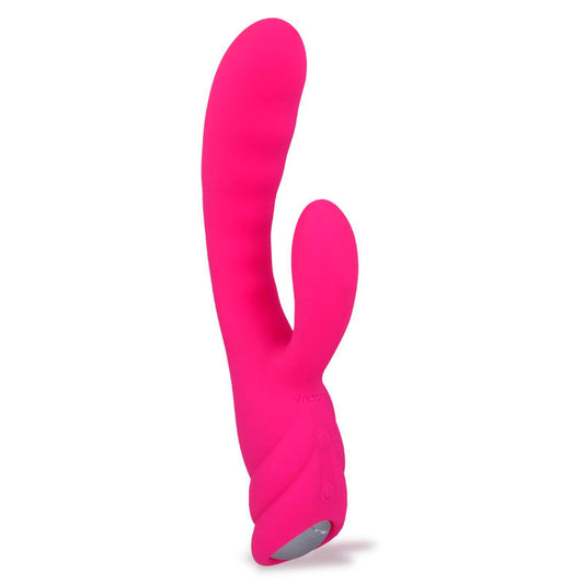 Nalone - Pure Rabbit Vibrator Wrmefunktion
