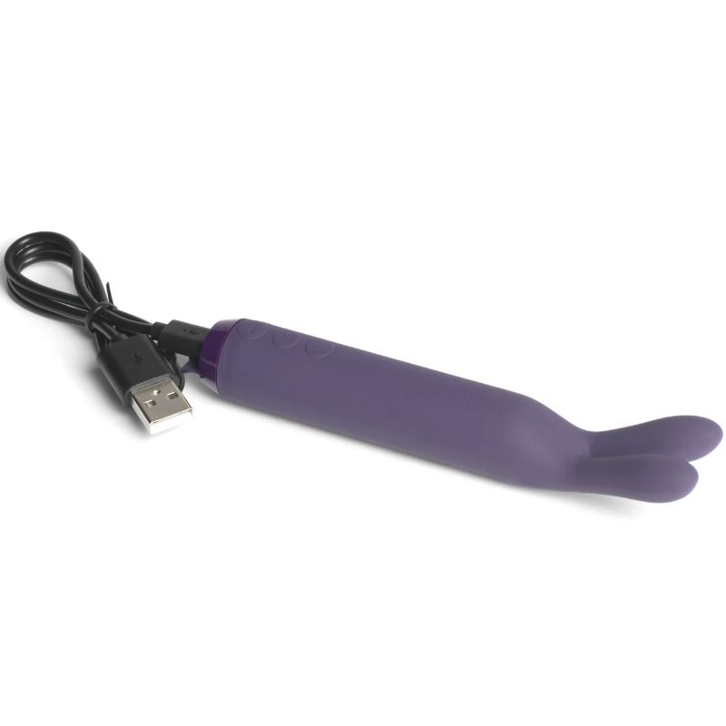 Je Joue - Rabbit-Vibrator